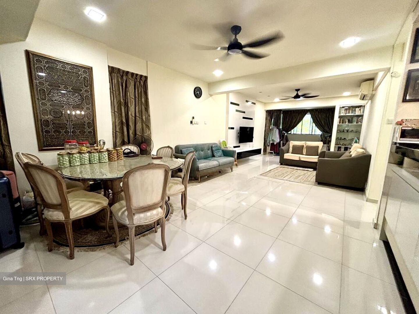 Bedok Court (D16), Condominium #523694711